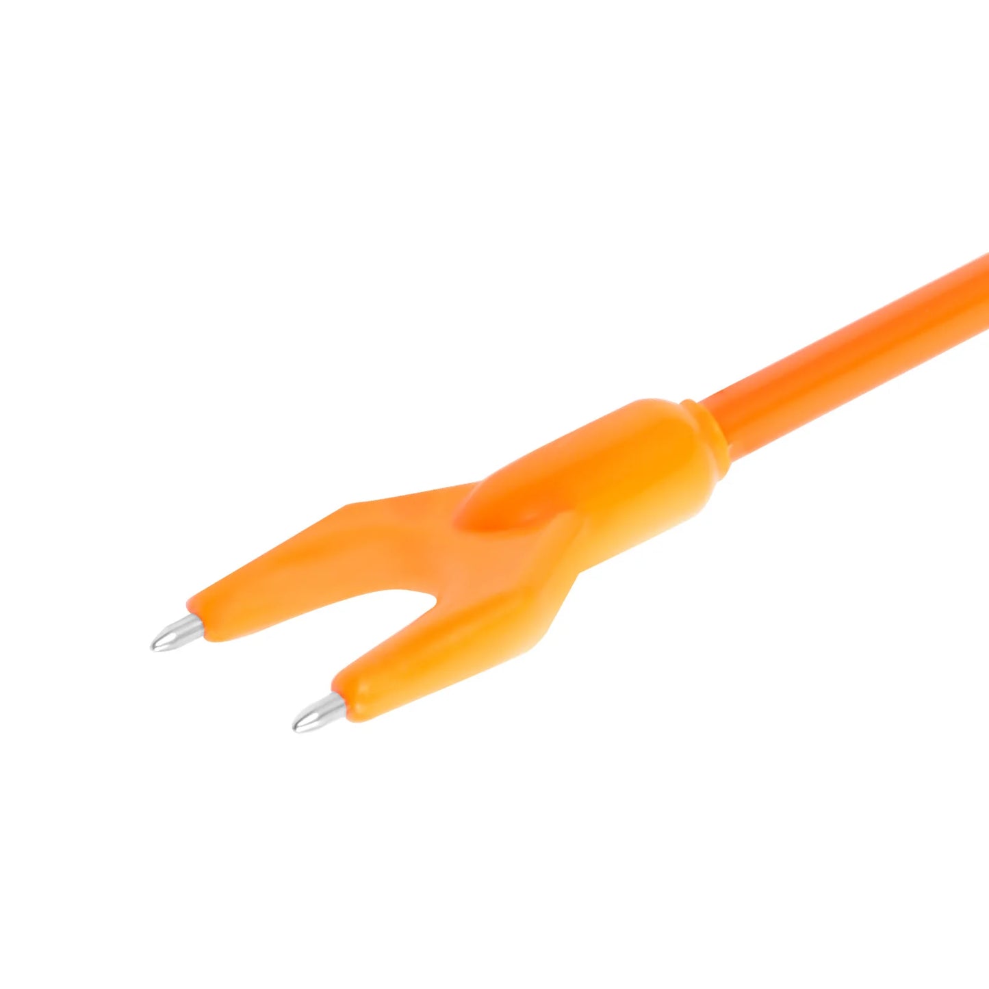 Cattle Prod Stick Electric Rechargeable Livestock Herding Tool