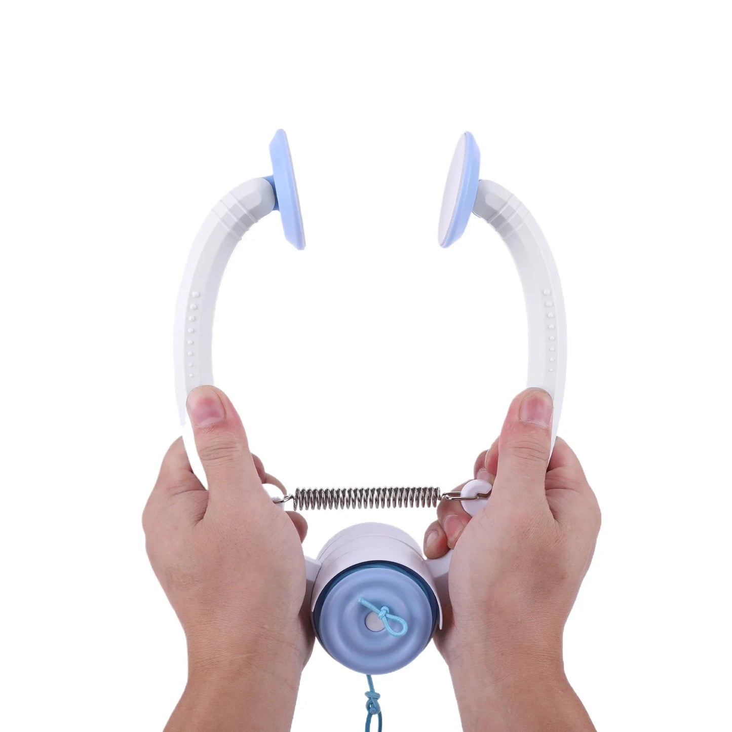 Shunmaii Teaser Electronic Self-Play Cat Toy With Catnip Mice
