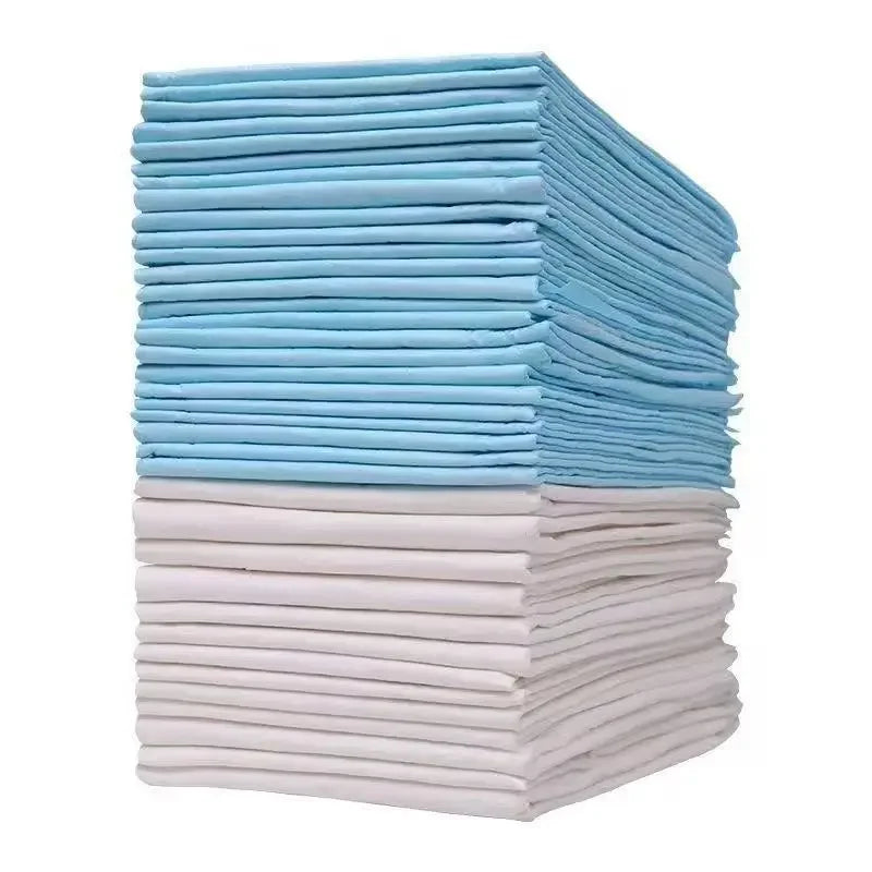 Absorbent Dog Diapers And Disposable Puppy Training Pee Pads