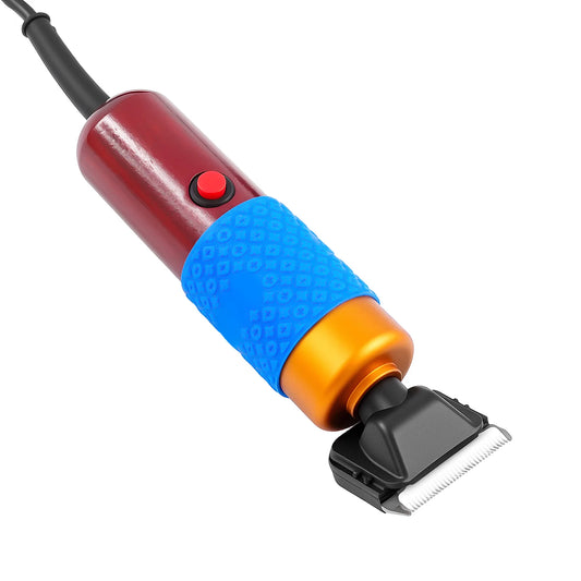 36W Variable Speed Low Noise Hair Clipper For Home Grooming