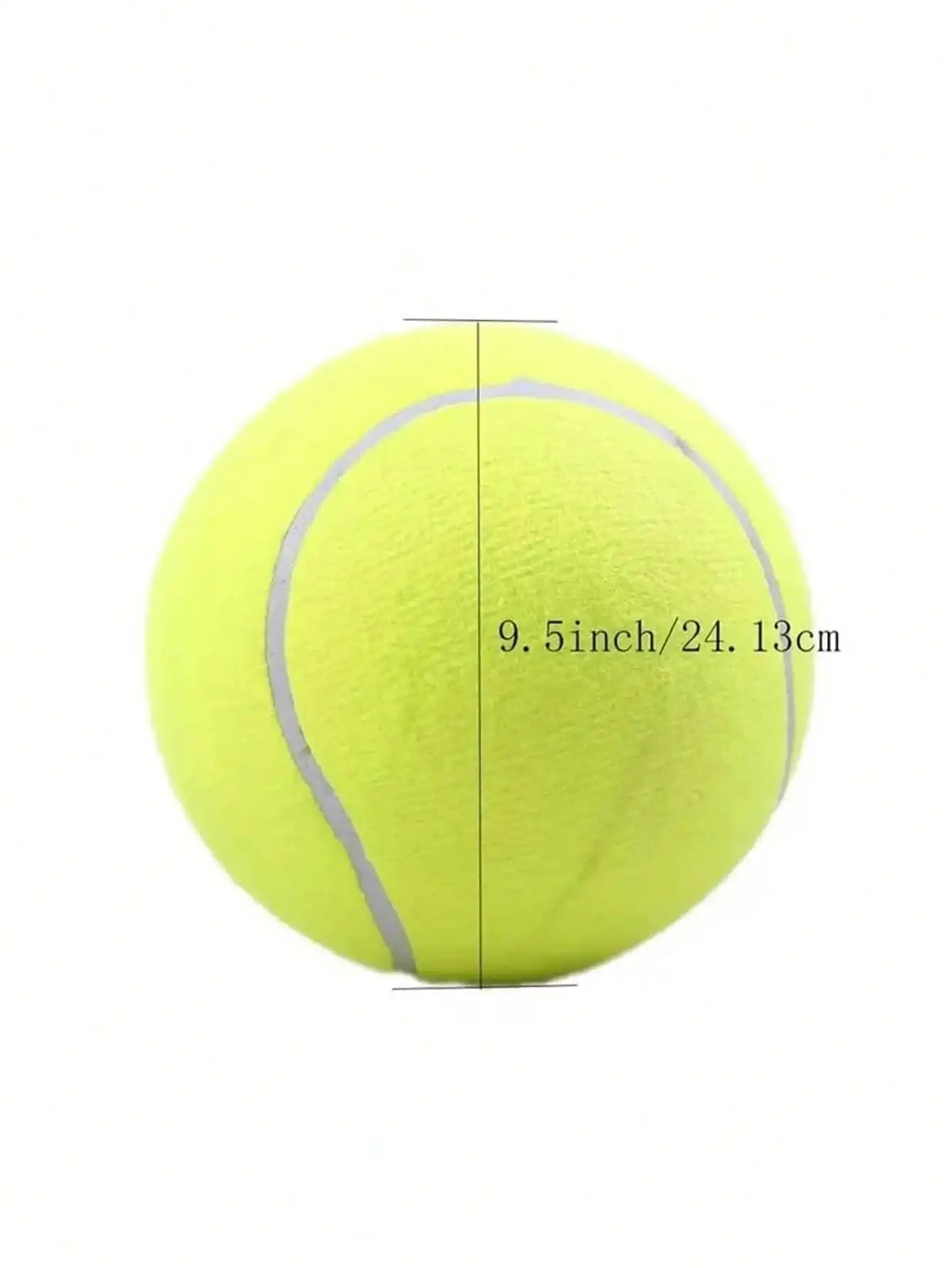 Pet Tennis Ball Thrower For Training Interactive Dog Toys