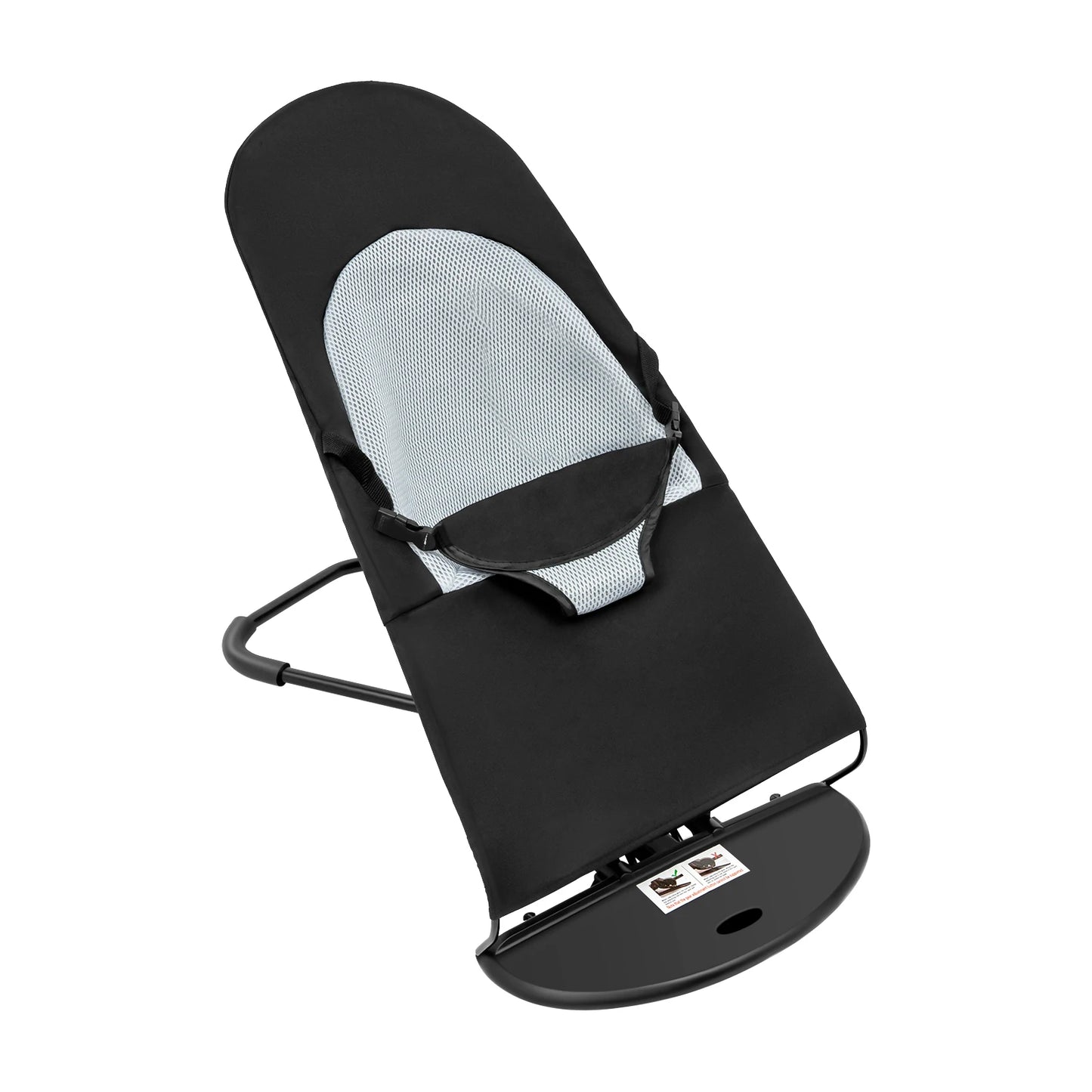 Pet Rocker Bed With Adjustable Height For Small Dogs