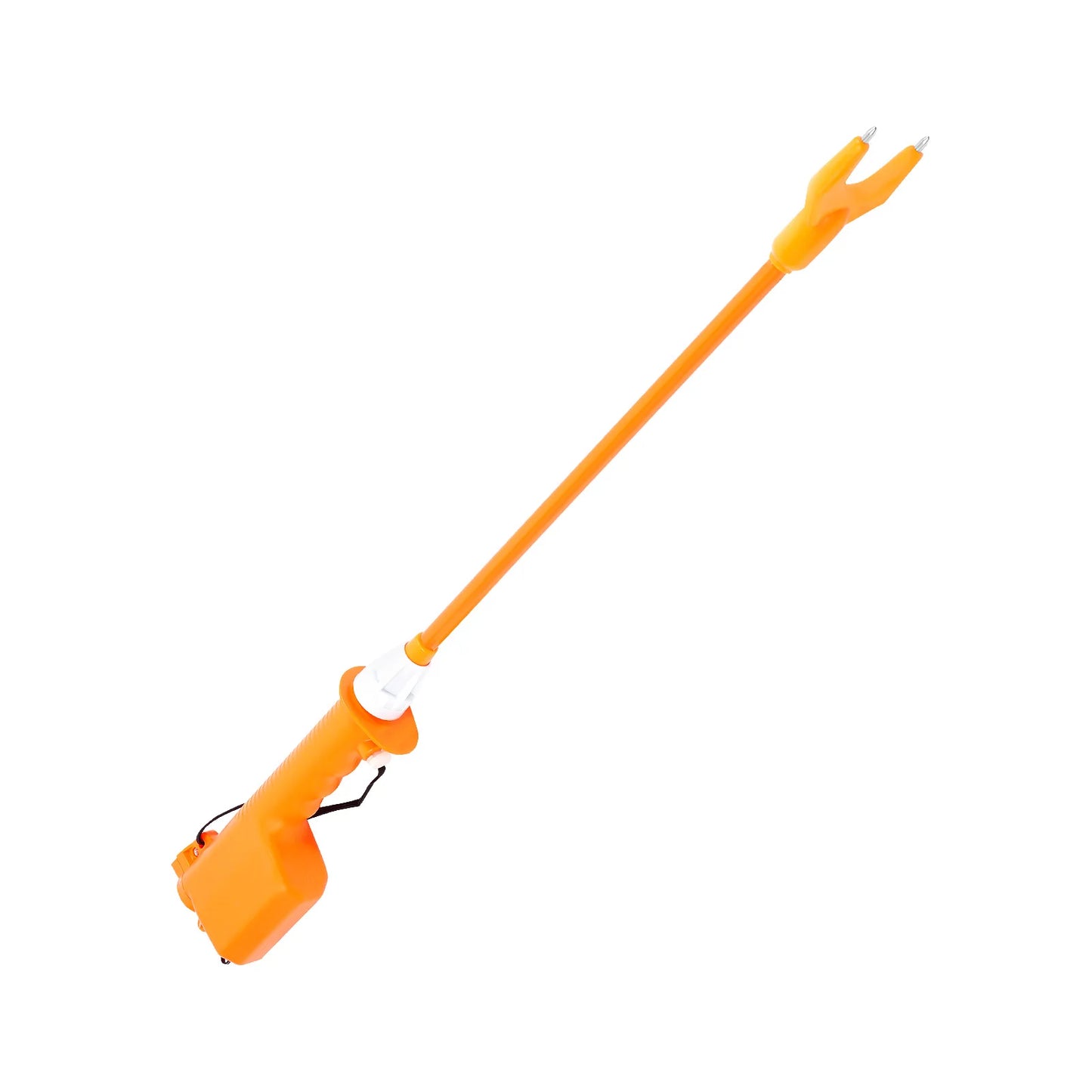 Cattle Prod Stick Electric Rechargeable Livestock Herding Tool