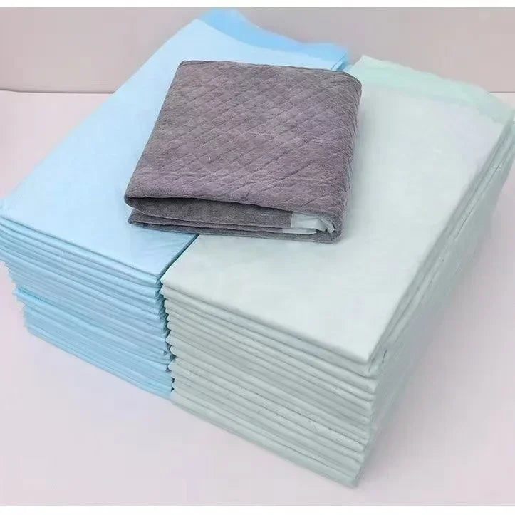 Absorbent Dog Diapers And Disposable Puppy Training Pee Pads