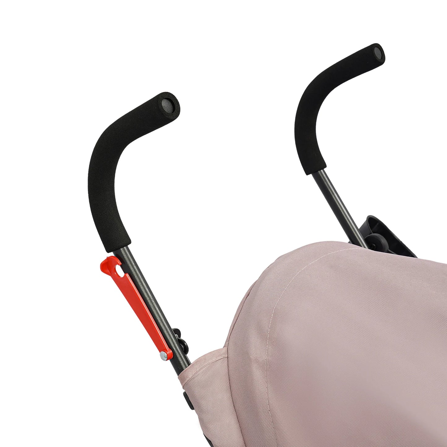 Pet Stroller For Small Dogs Cats Lightweight Foldable 360 Wheels