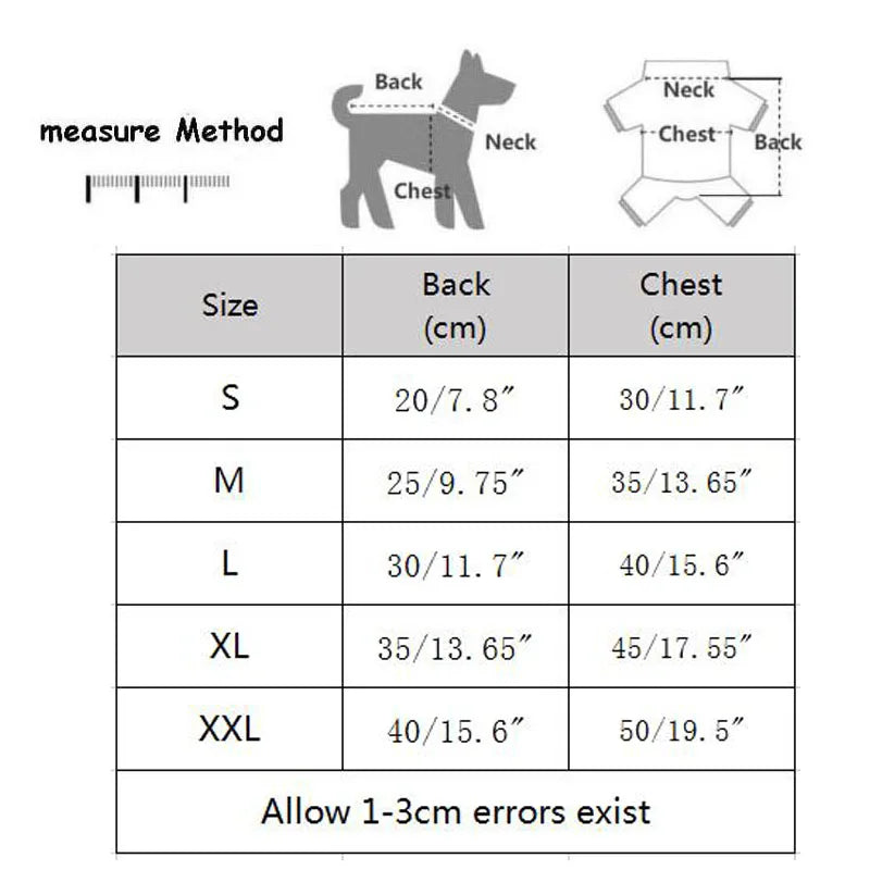Cute Dog Strap Jumpsuit Overalls For Comfortable Everyday Wear