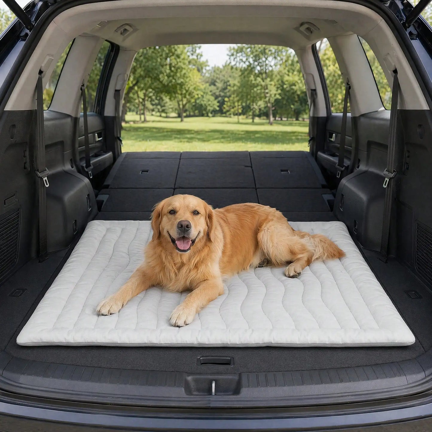 Washable Non Slip Pet Cooling Mat Blanket For Indoor Pets