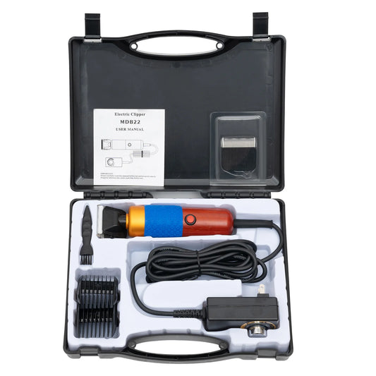 Electric Animal Fur Shears For Pets And Livestock Clipper